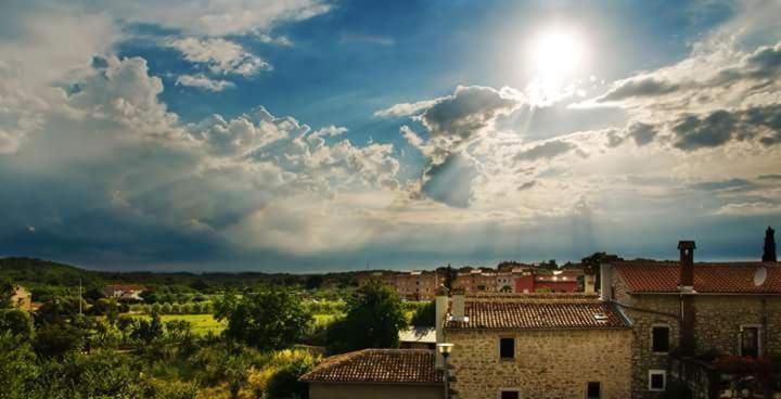 App Roko 3 Poreč Exterior foto