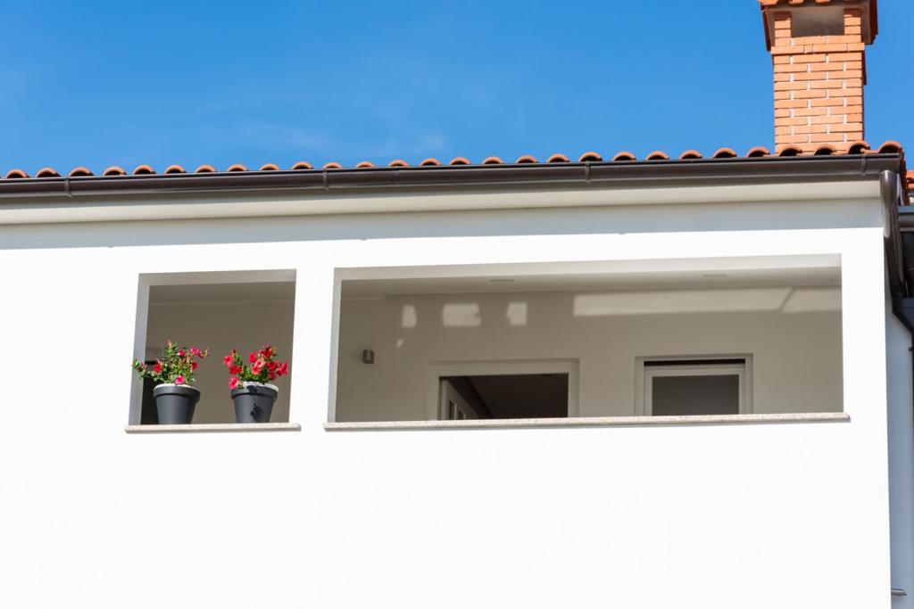 App Roko 3 Poreč Exterior foto