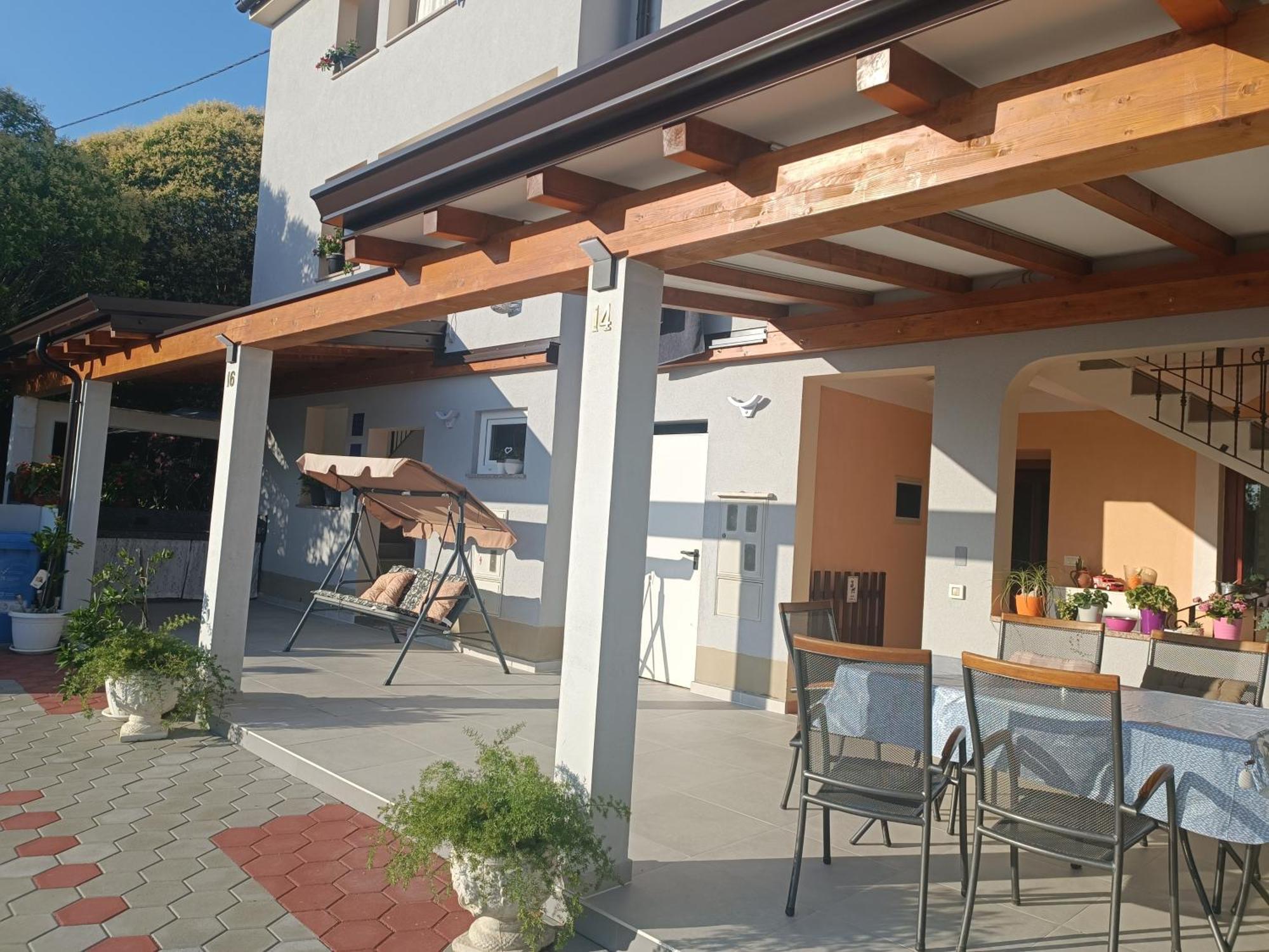 App Roko 3 Poreč Exterior foto