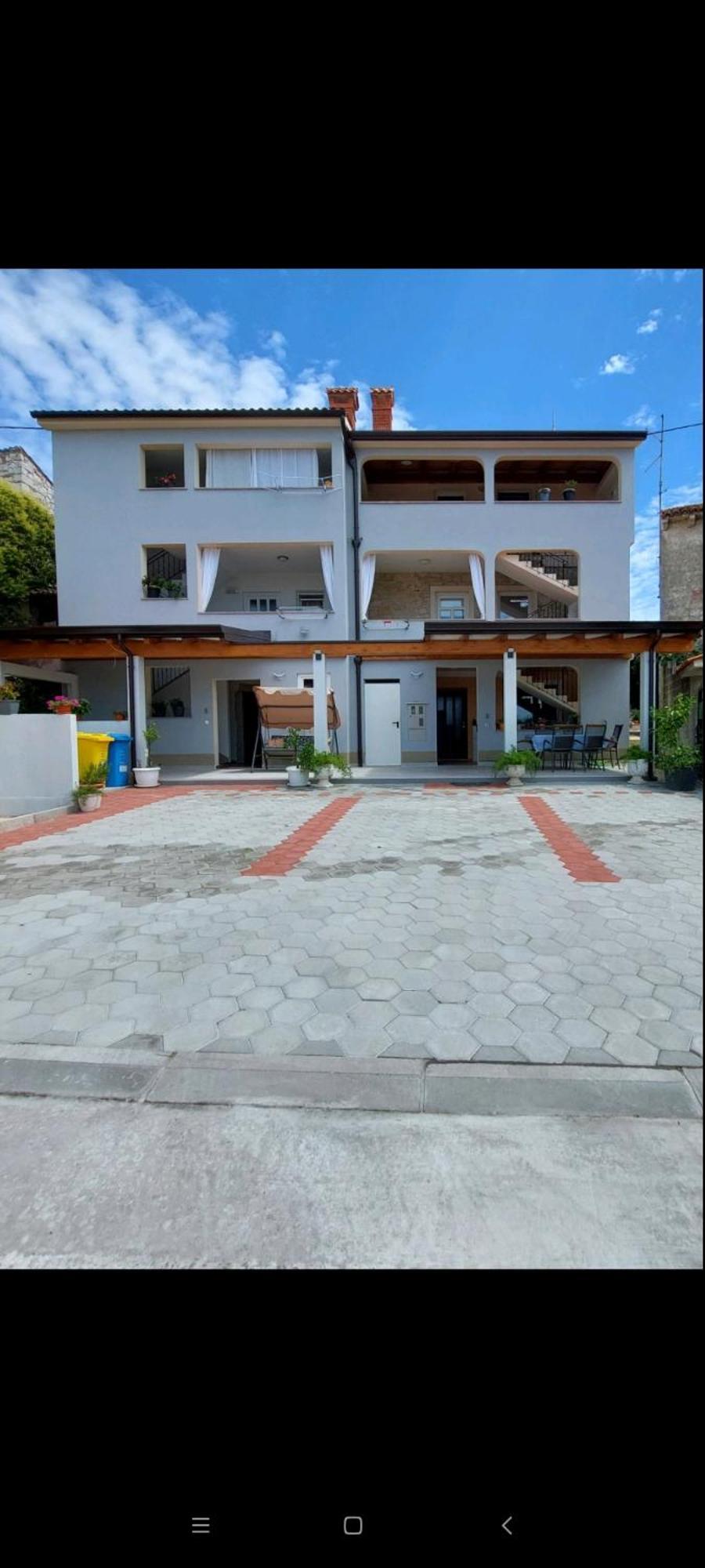 App Roko 3 Poreč Exterior foto